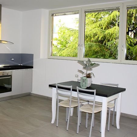 Gilda E Vesuvio Apartment Bergamo Room photo