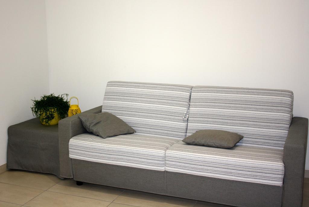 Gilda E Vesuvio Apartment Bergamo Room photo