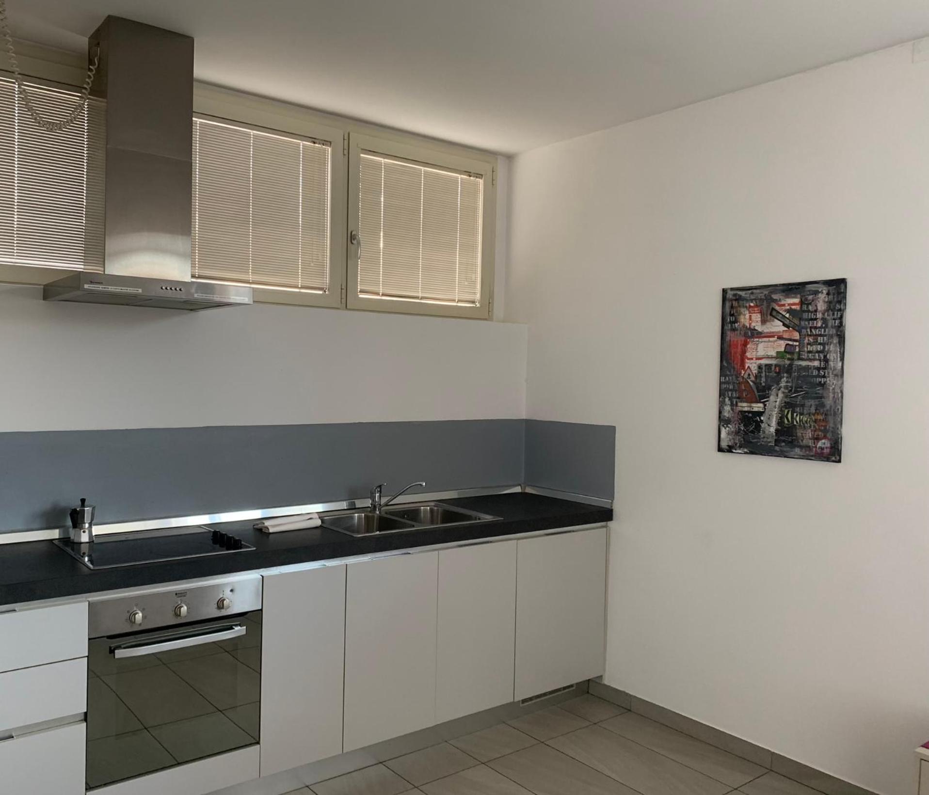 Gilda E Vesuvio Apartment Bergamo Exterior photo