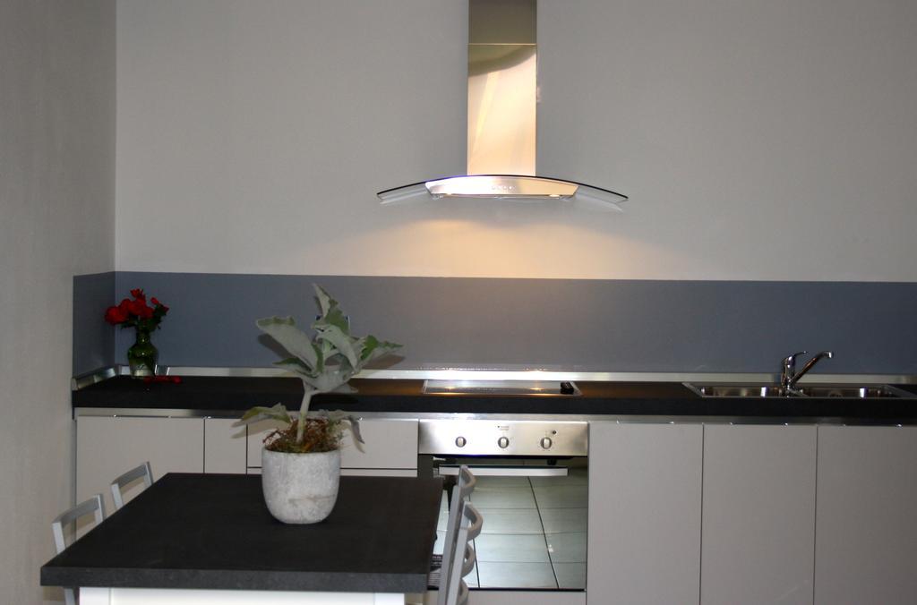 Gilda E Vesuvio Apartment Bergamo Exterior photo