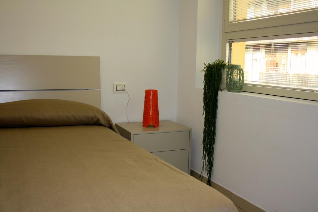 Gilda E Vesuvio Apartment Bergamo Exterior photo