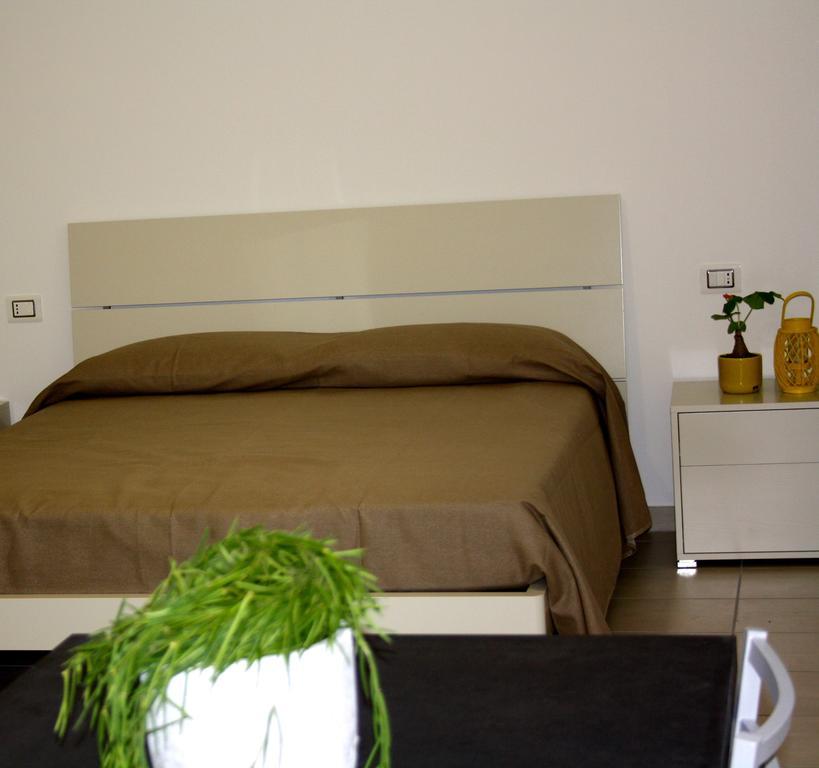 Gilda E Vesuvio Apartment Bergamo Exterior photo